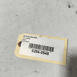 Engine Cylinder Head Bolt Kit Acura RDX 3.5L 2016-2018 OEM 12 PCS