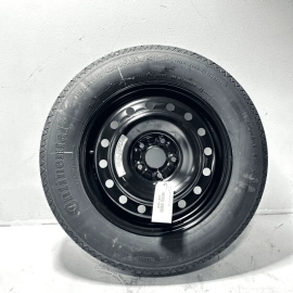 Spare Tire Wheel Continental 165 90 R17 ACURA MDX 2016-2020 OEM