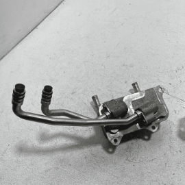 2015-2020 Acura TLX MDX 3.5L AUTOMATIC TRANSMISSION OIL COOLER & PIPES KIT 