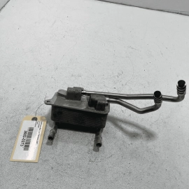 2015-2020 Acura TLX MDX 3.5L AUTOMATIC TRANSMISSION OIL COOLER & PIPES KIT 