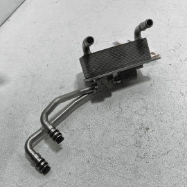 2015-2020 Acura TLX MDX 3.5L AUTOMATIC TRANSMISSION OIL COOLER & PIPES KIT 