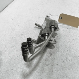 2015-2020 Acura TLX MDX 3.5L AUTOMATIC TRANSMISSION OIL COOLER & PIPES KIT 