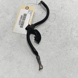 2015-2020 ACURA TLX BATTERY GROUND EARTH CABLE WIRE HARNESS OEM 2015-2020 ACURA TLX BATTERY GROUND EARTH CABLE WIRE HARNESS OEM