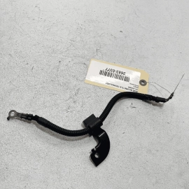 2015-2020 ACURA TLX BATTERY GROUND EARTH CABLE WIRE HARNESS OEM 2015-2020 ACURA TLX BATTERY GROUND EARTH CABLE WIRE HARNESS OEM