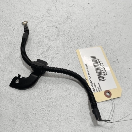 2015-2020 ACURA TLX BATTERY GROUND EARTH CABLE WIRE HARNESS OEM 2015-2020 ACURA TLX BATTERY GROUND EARTH CABLE WIRE HARNESS OEM