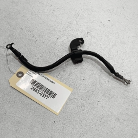 2015-2020 ACURA TLX BATTERY GROUND EARTH CABLE WIRE HARNESS OEM 2015-2020 ACURA TLX BATTERY GROUND EARTH CABLE WIRE HARNESS OEM
