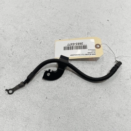 2015-2020 ACURA TLX BATTERY GROUND EARTH CABLE WIRE HARNESS OEM 2015-2020 ACURA TLX BATTERY GROUND EARTH CABLE WIRE HARNESS OEM