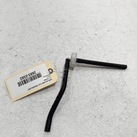 2015 - 2020 ACURA TLX RADIATOR RESERVOIR TANK HOSE TUBE PIPE W/ JOINT & CAP