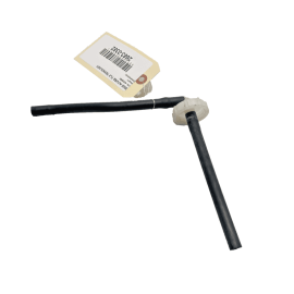 2015 - 2020 ACURA TLX RADIATOR RESERVOIR TANK HOSE TUBE PIPE W/ JOINT & CAP