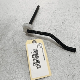 2015 - 2020 ACURA TLX RADIATOR RESERVOIR TANK HOSE TUBE PIPE W/ JOINT & CAP