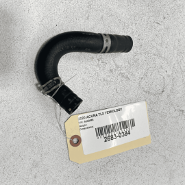 ACURA TLX 2015-2020 RADIATOR COOLANT COOLING LOWER TUBE HOSE PIPE OEM
