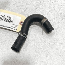 ACURA TLX 2015-2020 RADIATOR COOLANT COOLING LOWER TUBE HOSE PIPE OEM