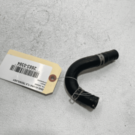 ACURA TLX 2015-2020 RADIATOR COOLANT COOLING LOWER TUBE HOSE PIPE OEM