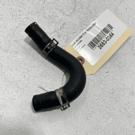 ACURA TLX 2015-2020 RADIATOR COOLANT COOLING LOWER TUBE HOSE PIPE OEM