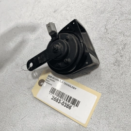 2018 - 2020 ACURA TLX RIGHT PASSENGER SIDE HORN HIGH NOTE TONE OEM