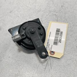 2018 - 2020 ACURA TLX RIGHT PASSENGER SIDE HORN HIGH NOTE TONE OEM