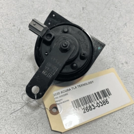 2018 - 2020 ACURA TLX RIGHT PASSENGER SIDE HORN HIGH NOTE TONE OEM