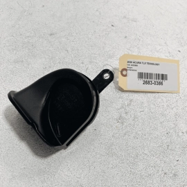 2018 - 2020 ACURA TLX RIGHT PASSENGER SIDE HORN HIGH NOTE TONE OEM