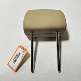 2014-2016 BMW 535i REAR LEFT DRIVER SIDE SEAT HEADREST OEM
