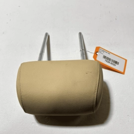 2014-2016 BMW 535i REAR LEFT DRIVER SIDE SEAT HEADREST OEM