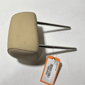 2014-2016 BMW 535i REAR LEFT DRIVER SIDE SEAT HEADREST OEM