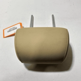 2014-2016 BMW 535i REAR RIGHT PASSENGER SIDE SEAT HEADREST OEM