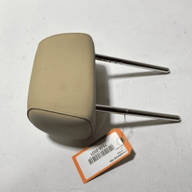 2014-2016 BMW 535i REAR RIGHT PASSENGER SIDE SEAT HEADREST OEM