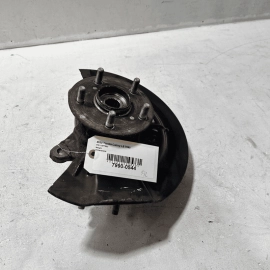 2018-2023 TOYOTA CAMRY LE FWD SPINDLE KNUCKLE HUB FRONT LEFT DRIVER SIDE OE