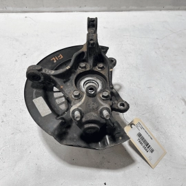 2018-2023 TOYOTA CAMRY LE FWD SPINDLE KNUCKLE HUB FRONT LEFT DRIVER SIDE OE