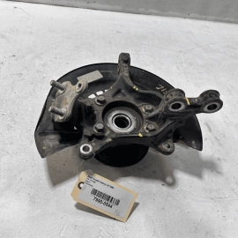 2018-2023 TOYOTA CAMRY LE FWD SPINDLE KNUCKLE HUB FRONT LEFT DRIVER SIDE OE