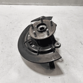 2018-2023 TOYOTA CAMRY LE FWD SPINDLE KNUCKLE HUB FRONT LEFT DRIVER SIDE OE