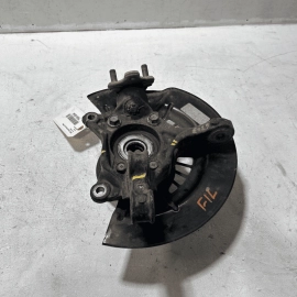 2018-2023 TOYOTA CAMRY LE FWD SPINDLE KNUCKLE HUB FRONT LEFT DRIVER SIDE OE
