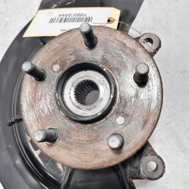 2018-2023 TOYOTA CAMRY LE FWD SPINDLE KNUCKLE HUB FRONT LEFT DRIVER SIDE OE