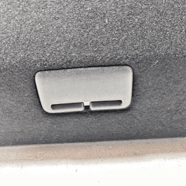 2018-19-20-2023 TOYOTA CAMRY DECK SHELF PACKAGE TRAY TRIM PANEL COVER REAR 