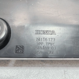 2015-2020 Acura TLX Front Lower Air Separator Radiator Support Trim OEM