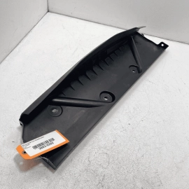 2015-2020 Acura TLX Front Lower Air Separator Radiator Support Trim OEM