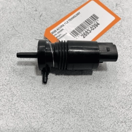 2015 - 2020 ACURA TLX FRONT WINDSHIELD WASHER FLUID PUMP MOTOR OEM