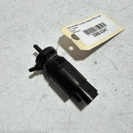 2015 - 2020 ACURA TLX FRONT WINDSHIELD WASHER FLUID PUMP MOTOR OEM