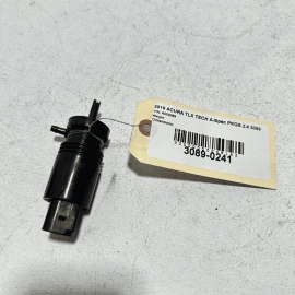 2015 - 2020 ACURA TLX FRONT WINDSHIELD WASHER FLUID PUMP MOTOR OEM