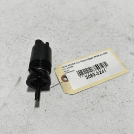 2015 - 2020 ACURA TLX FRONT WINDSHIELD WASHER FLUID PUMP MOTOR OEM