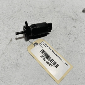 2015 - 2020 ACURA TLX FRONT WINDSHIELD WASHER FLUID PUMP MOTOR OEM