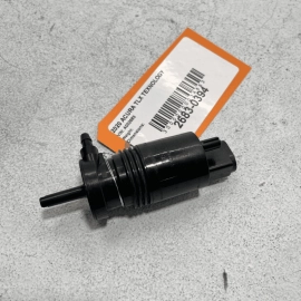 2015 - 2020 ACURA TLX FRONT WINDSHIELD WASHER FLUID PUMP MOTOR OEM