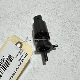 2015 - 2020 ACURA TLX FRONT WINDSHIELD WASHER FLUID PUMP MOTOR OEM