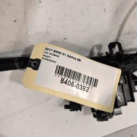 BMW X1 xDrive28i F48 2016-2019 2.0L ENGINE WIRING LOOM HARNESS OEM BMW X1 xDrive28i F48 2016-2019 2.0L ENGINE WIRING LOOM HARNESS OEM