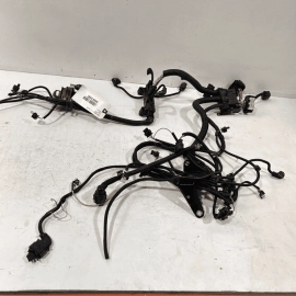 BMW X1 xDrive28i F48 2016-2019 2.0L ENGINE WIRING LOOM HARNESS OEM BMW X1 xDrive28i F48 2016-2019 2.0L ENGINE WIRING LOOM HARNESS OEM