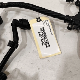 BMW X1 xDrive28i F48 2016-2019 2.0L ENGINE WIRING LOOM HARNESS OEM BMW X1 xDrive28i F48 2016-2019 2.0L ENGINE WIRING LOOM HARNESS OEM