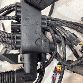 BMW X1 xDrive28i F48 2016-2019 2.0L ENGINE WIRING LOOM HARNESS OEM BMW X1 xDrive28i F48 2016-2019 2.0L ENGINE WIRING LOOM HARNESS OEM