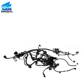 BMW X1 xDrive28i F48 2016-2019 2.0L ENGINE WIRING LOOM HARNESS OEM