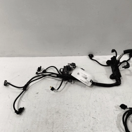 BMW X1 xDrive28i F48 2016-2019 2.0L ENGINE WIRING LOOM HARNESS OEM BMW X1 xDrive28i F48 2016-2019 2.0L ENGINE WIRING LOOM HARNESS OEM