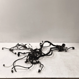 BMW X1 xDrive28i F48 2016-2019 2.0L ENGINE WIRING LOOM HARNESS OEM BMW X1 xDrive28i F48 2016-2019 2.0L ENGINE WIRING LOOM HARNESS OEM